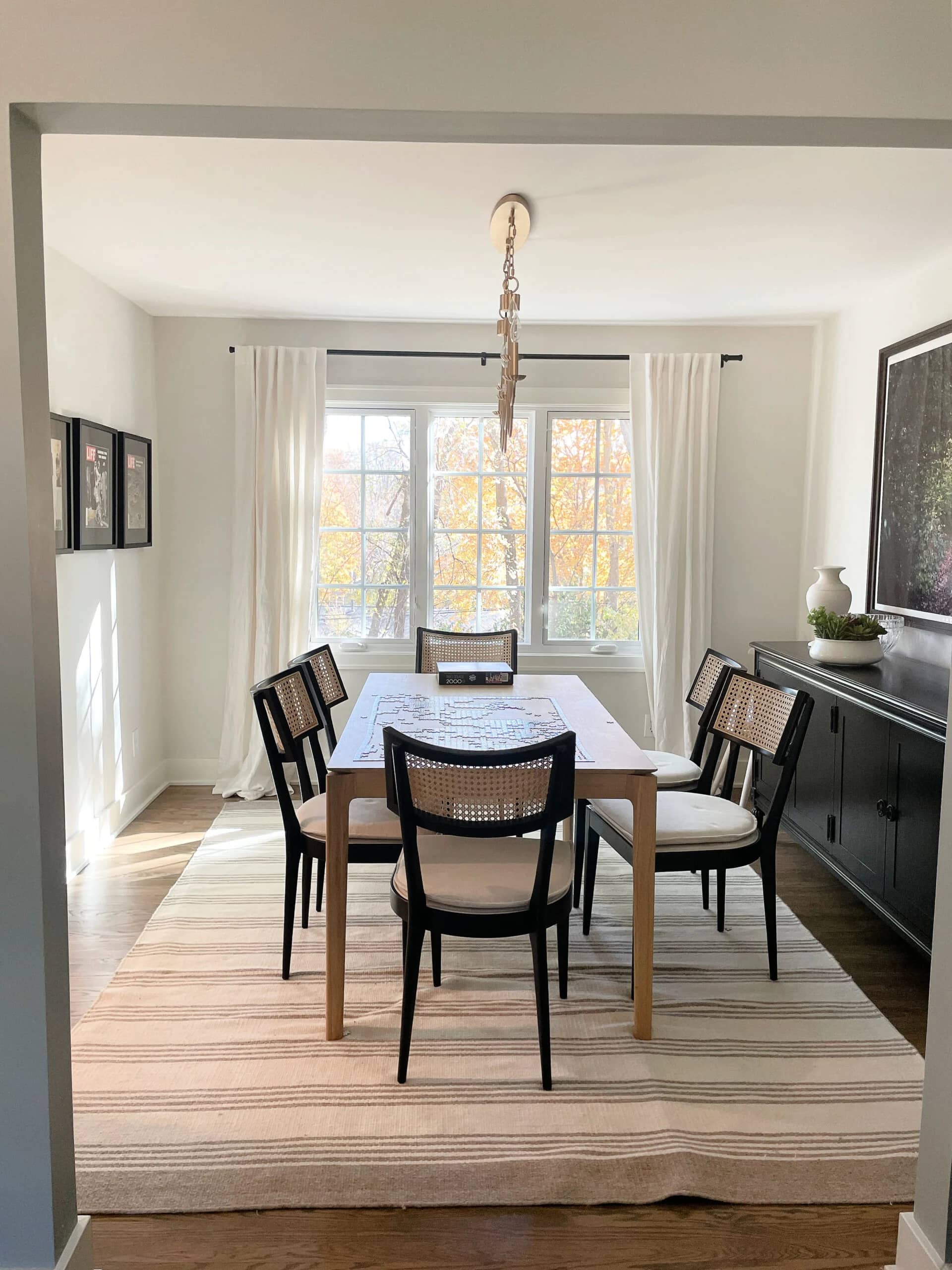 Professional interior painting by Emperor Renovations in Philadelphia