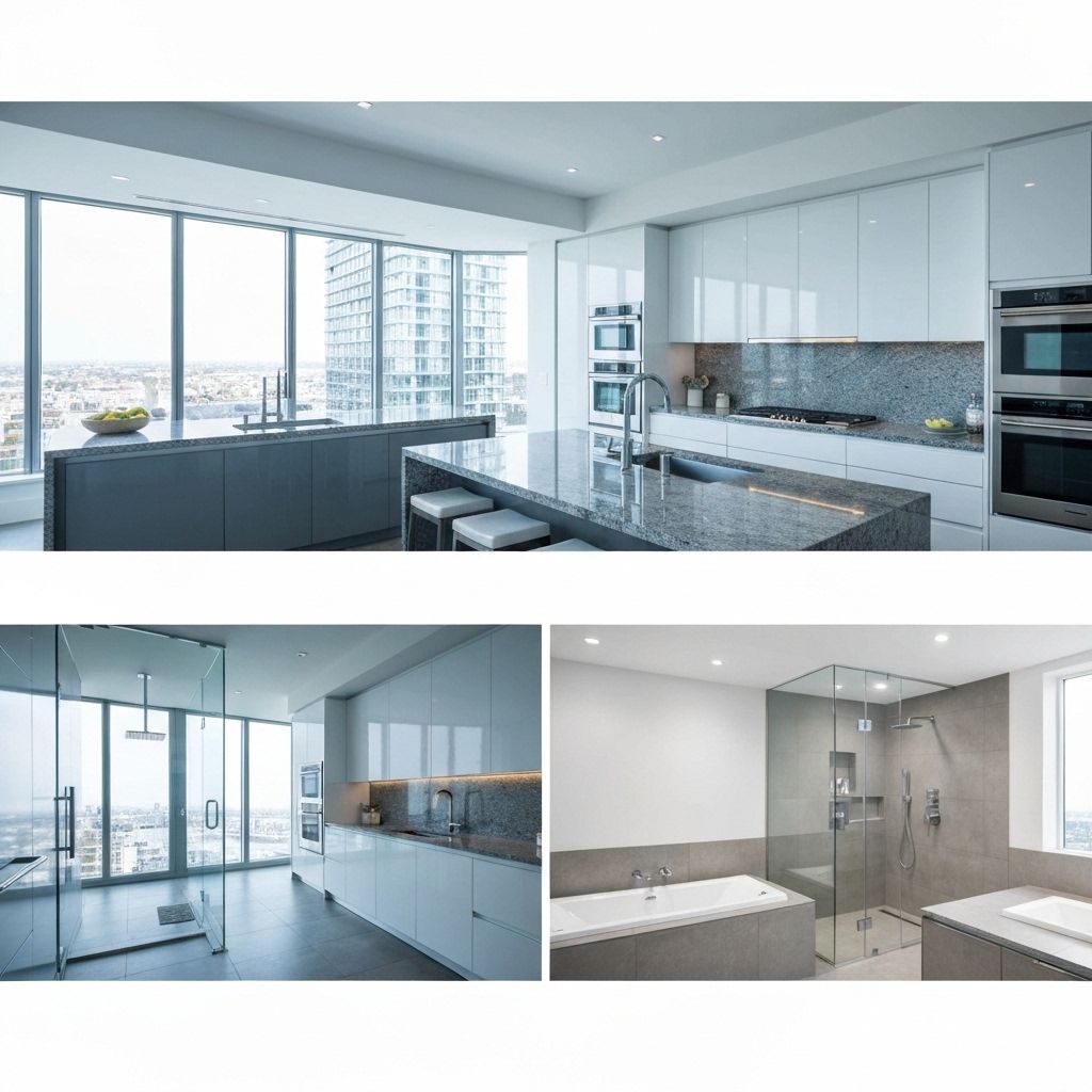 Kitchen & Bath Atelier