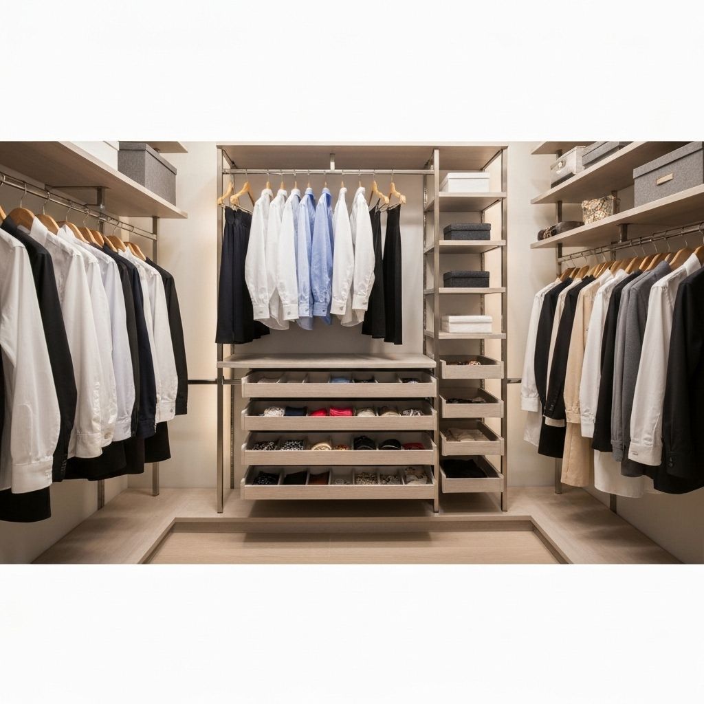 Custom Closet Collective