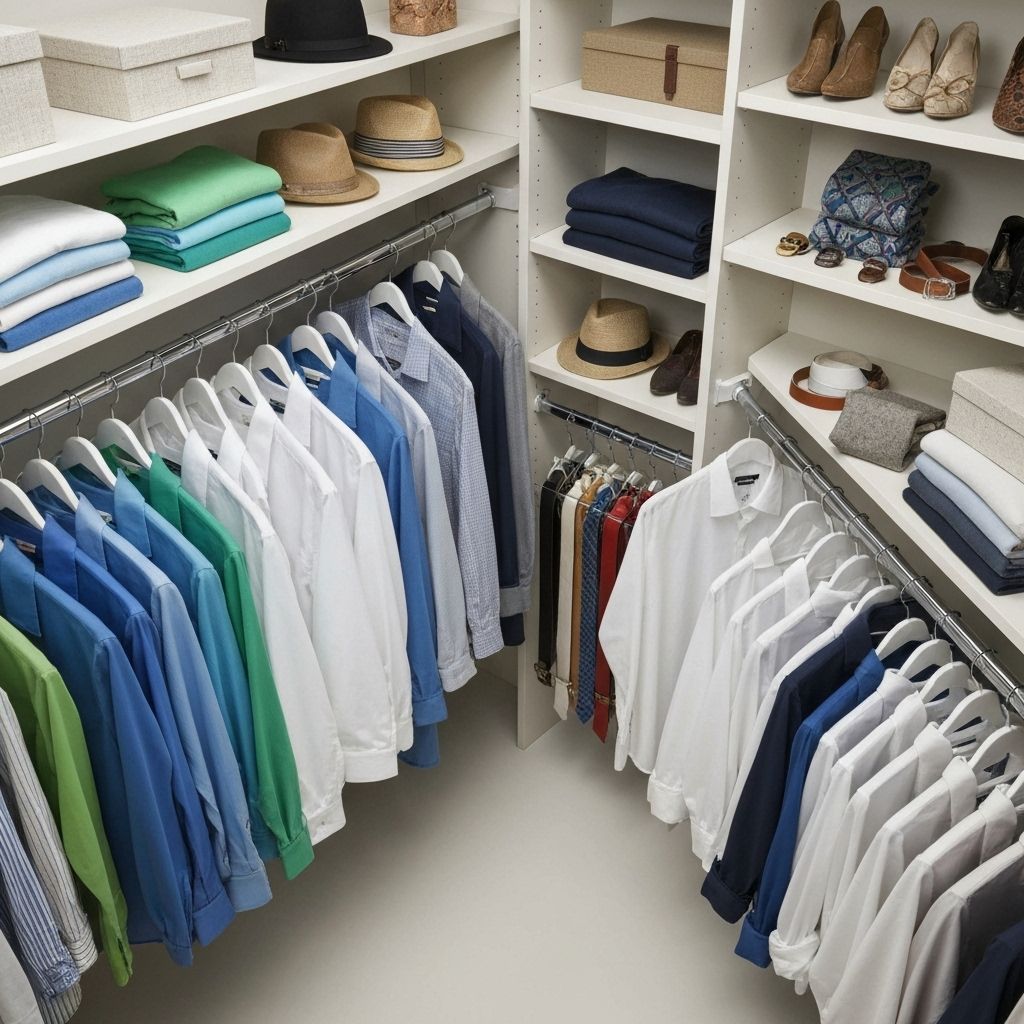 Reach-in Optimization